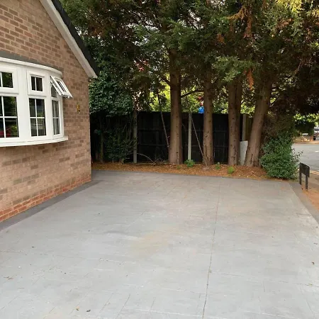 1bed Bungalow In The Heart Of Moseley * Birmingham